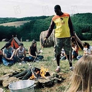 Fotoğraf Eric Toledano