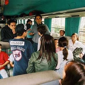 Fotoğraf Eric Toledano