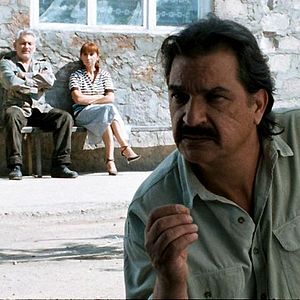 Fotoğraf Gérard Meylan