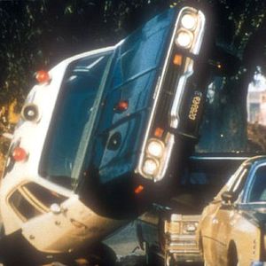 Fotoğraf Gone In 60 Seconds