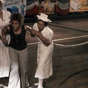 Fotoğraf Jane Fonda