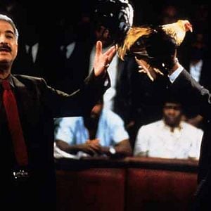 Fotoğraf No Fear, No Die