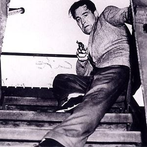 Fotoğraf Jules Dassin