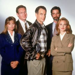 Fotoğraf Reasonable doubts