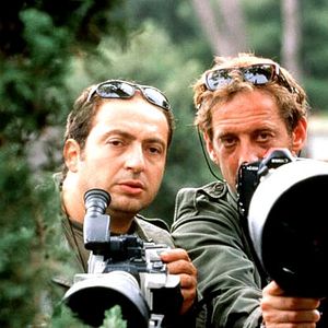 Fotoğraf Alain Berbérian