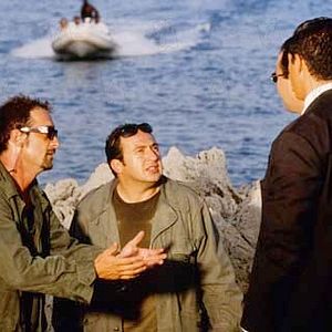 Fotoğraf Alain Berbérian