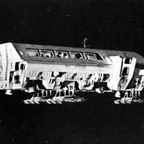 Fotoğraf 2001: Uzay Macerası