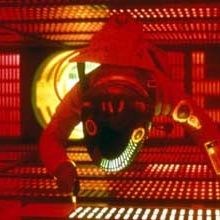 Fotoğraf 2001: Uzay Macerası