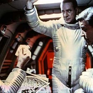 Fotoğraf 2001: Uzay Macerası