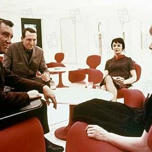 Fotoğraf 2001: Uzay Macerası