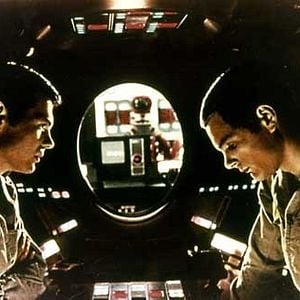 Fotoğraf 2001: Uzay Macerası