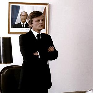 Fotoğraf Jacques Perrin