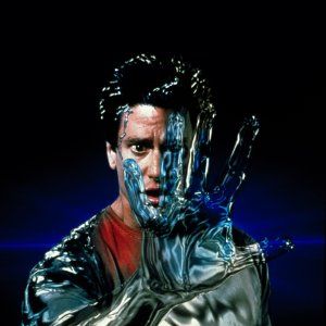 Fotoğraf The Invisible Man (2000)