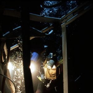 Fotoğraf Mary Elizabeth Mastrantonio