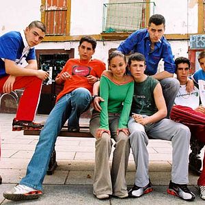 Fotoğraf Alberto Rodriguez