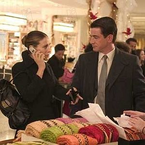 Fotoğraf Sarah Jessica Parker