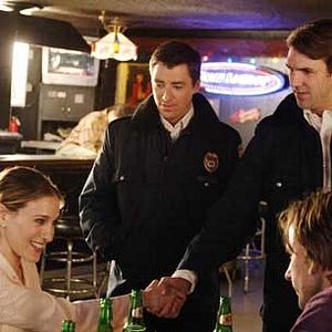 Fotoğraf Sarah Jessica Parker