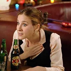 Fotoğraf Sarah Jessica Parker