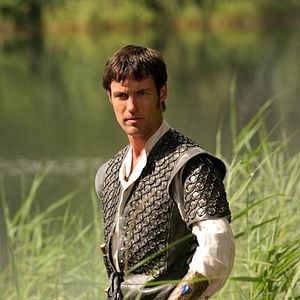 Fotoğraf Mark Dymond