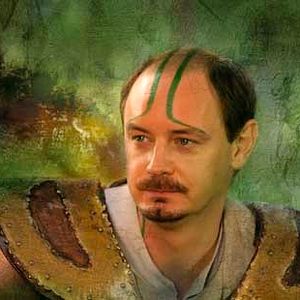 Fotoğraf Gerry Lively