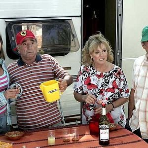 Fotoğraf Antoine Duléry