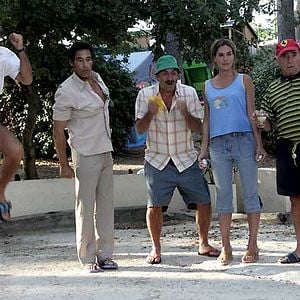 Fotoğraf Franck Dubosc