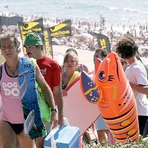 Fotoğraf Franck Dubosc