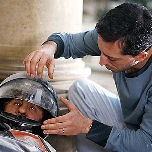 Fotoğraf Gérard Depardieu