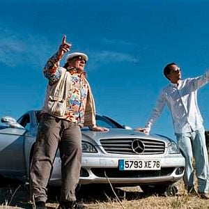 Fotoğraf Gad Elmaleh