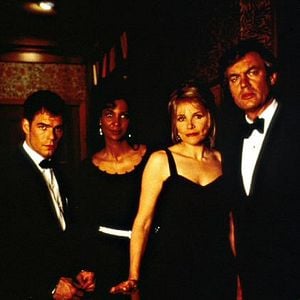 Fotoğraf Poltergeist : The Legacy