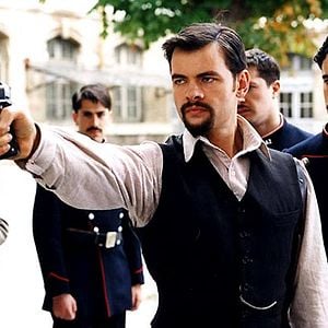 Fotoğraf Les brigades du Tigre