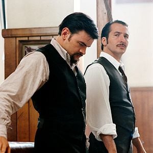 Fotoğraf Edouard Baer