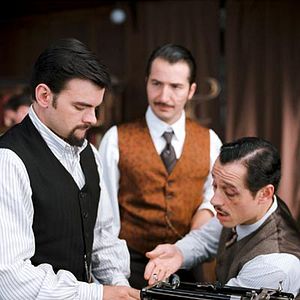 Fotoğraf Jérôme Cornuau