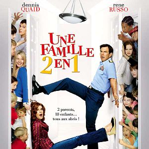 Fotoğraf Yours, Mine and Ours