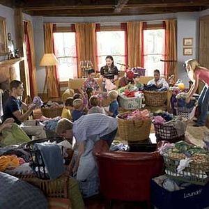 Fotoğraf Raja Gosnell