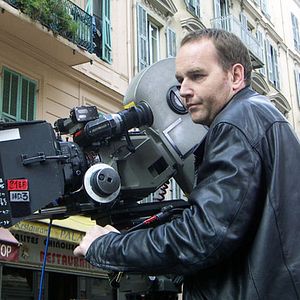 Fotoğraf Xavier Beauvois