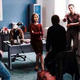 Fotoğraf Xavier Beauvois