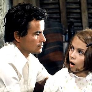 Fotoğraf Horst Buchholz