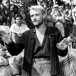 Fotoğraf Pierre Vaneck