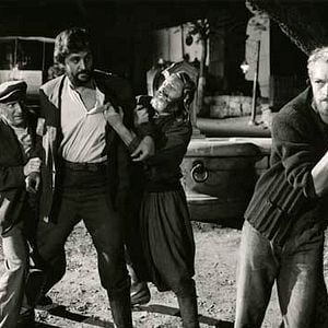 Fotoğraf Pierre Vaneck