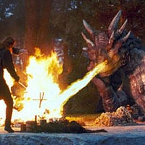 Fotoğraf DragonHeart