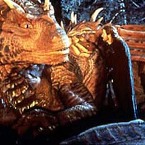 Fotoğraf DragonHeart