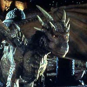 Fotoğraf DragonHeart