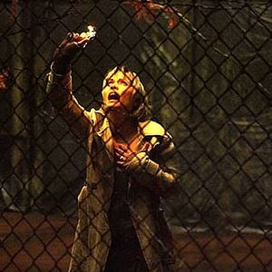 Fotoğraf Radha Mitchell