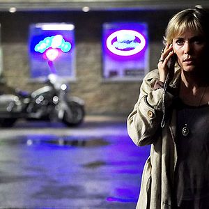 Fotoğraf Radha Mitchell