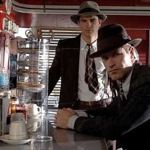 Fotoğraf Aaron Eckhart