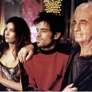 Fotoğraf Romain Duris