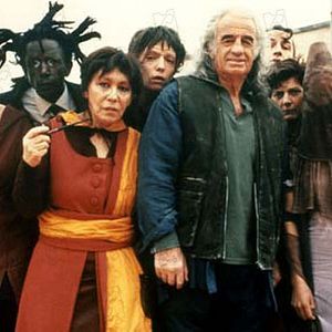 Fotoğraf Olivier Gourmet