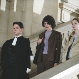 Fotoğraf Gaëla Le Dévéhat