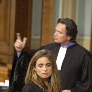 Fotoğraf François-Eric Gendron